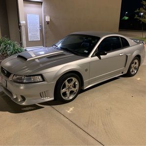 Meet your Posher, Hector